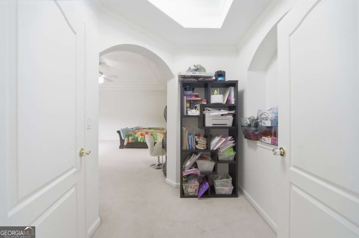 705 Masters Drive Stone Mountain - Photo 31