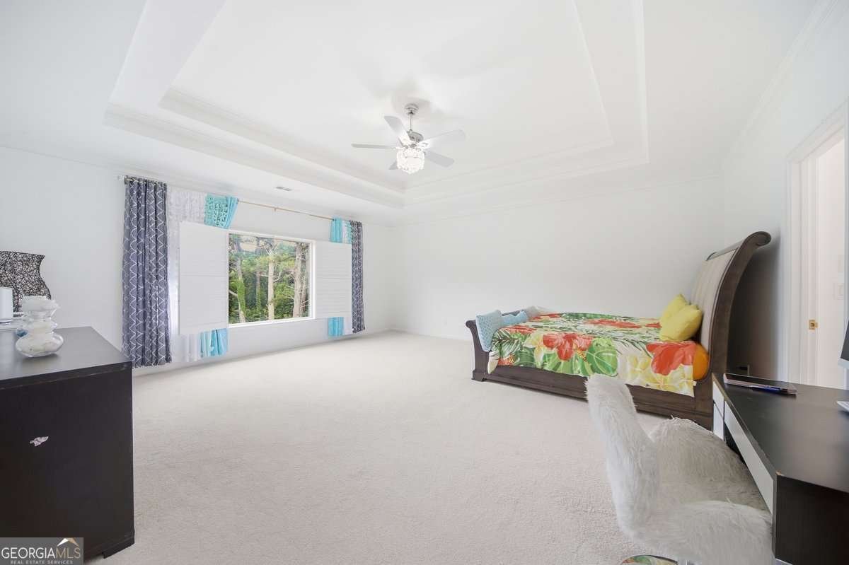 705 Masters Drive Stone Mountain - Photo 32