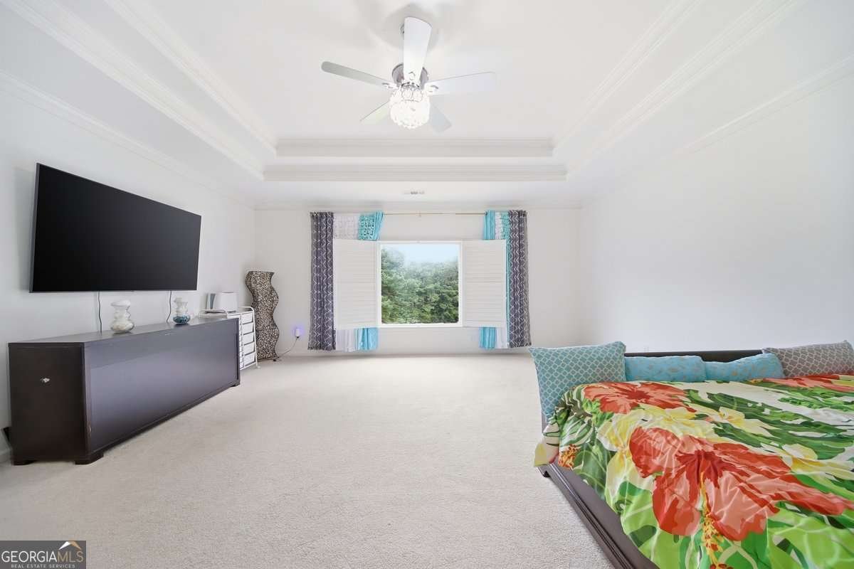 705 Masters Drive Stone Mountain - Photo 33
