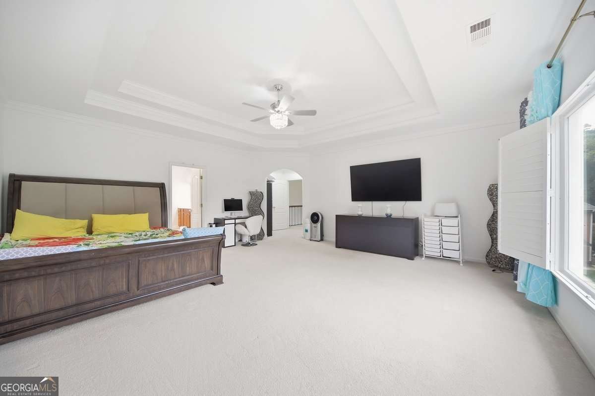 705 Masters Drive Stone Mountain - Photo 35