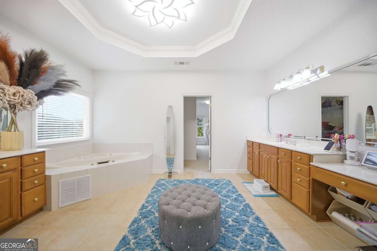705 Masters Drive Stone Mountain - Photo 36