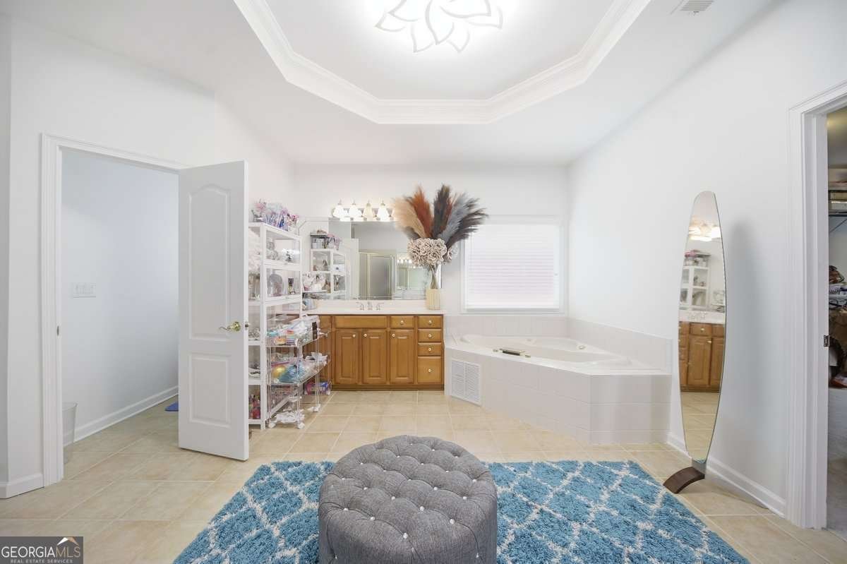 705 Masters Drive Stone Mountain - Photo 37