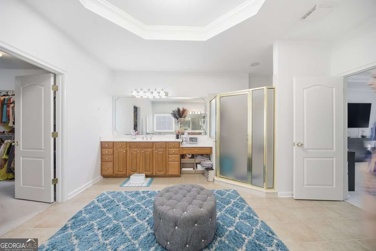 705 Masters Drive Stone Mountain - Photo 38
