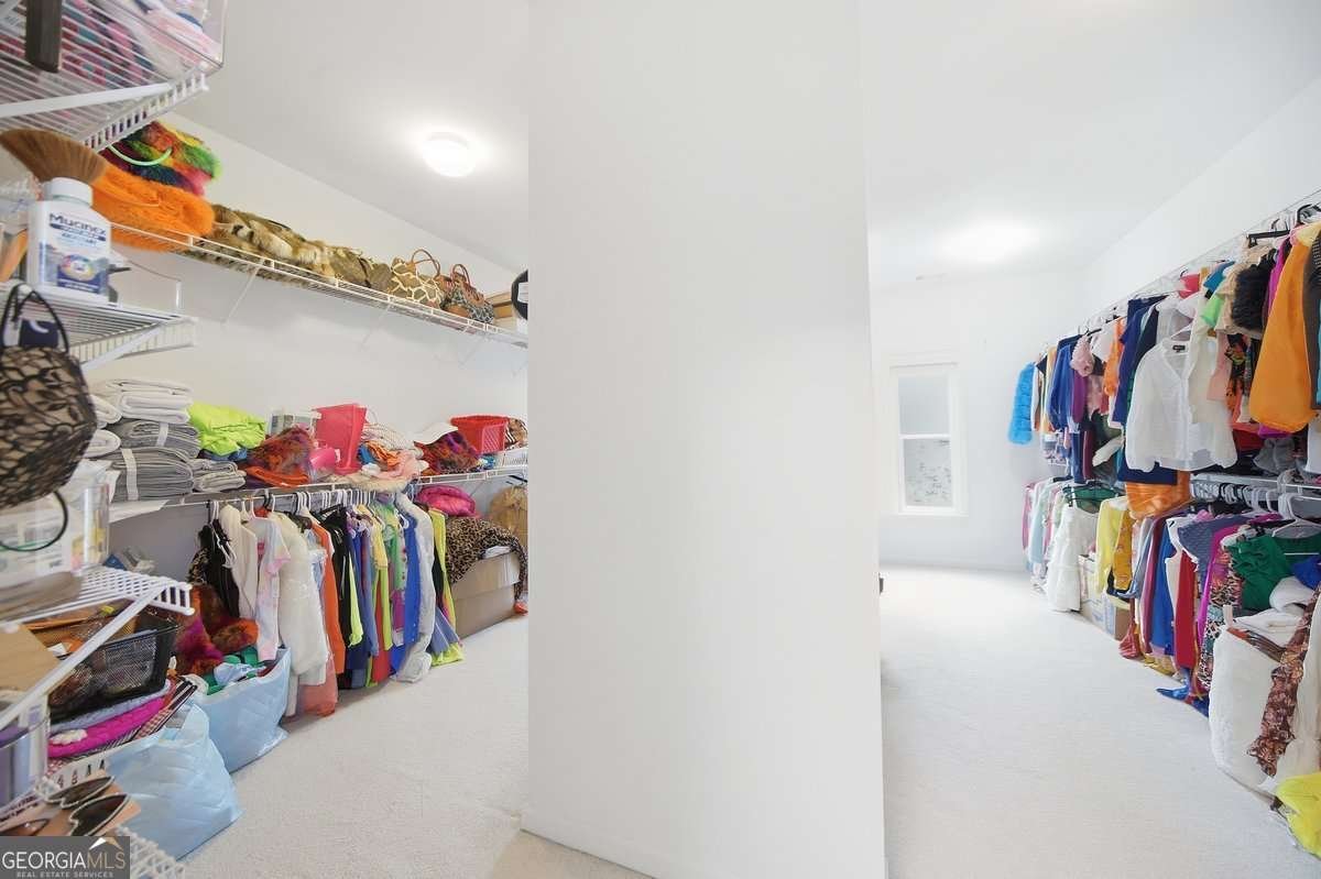 705 Masters Drive Stone Mountain - Photo 39