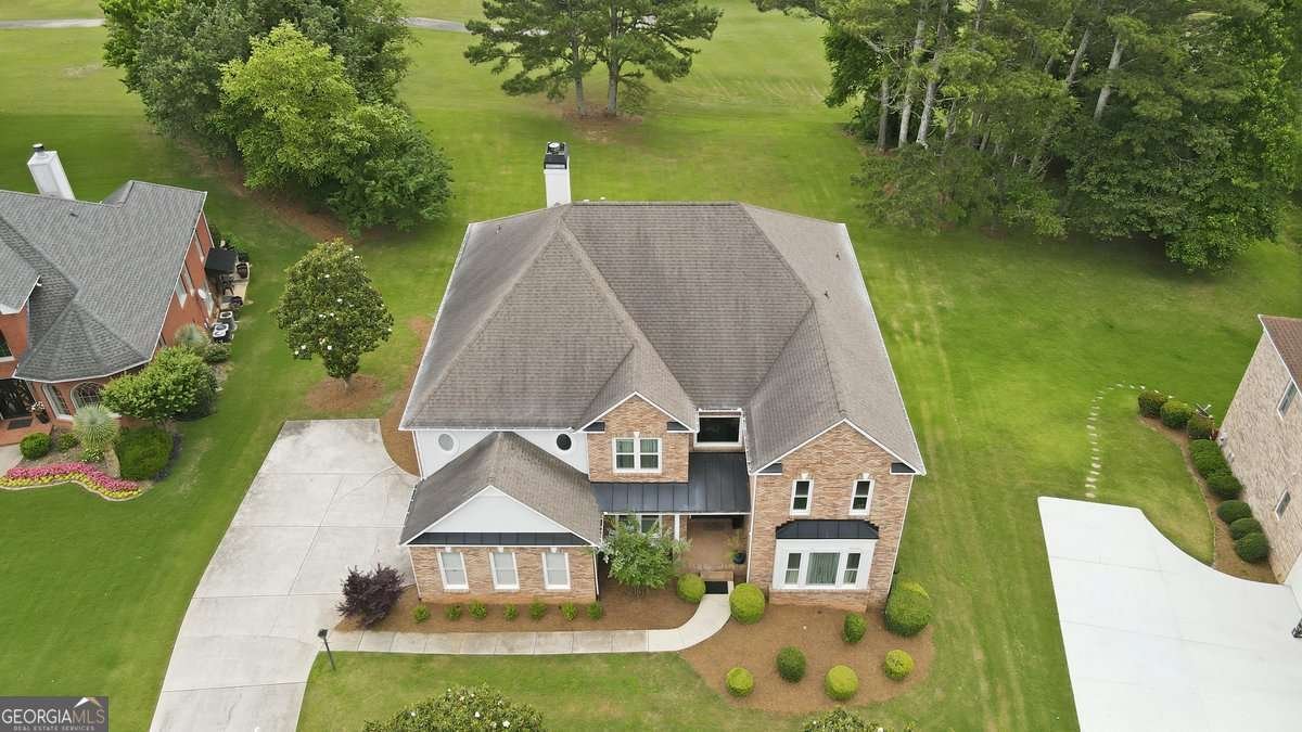 705 Masters Drive Stone Mountain - Photo 46