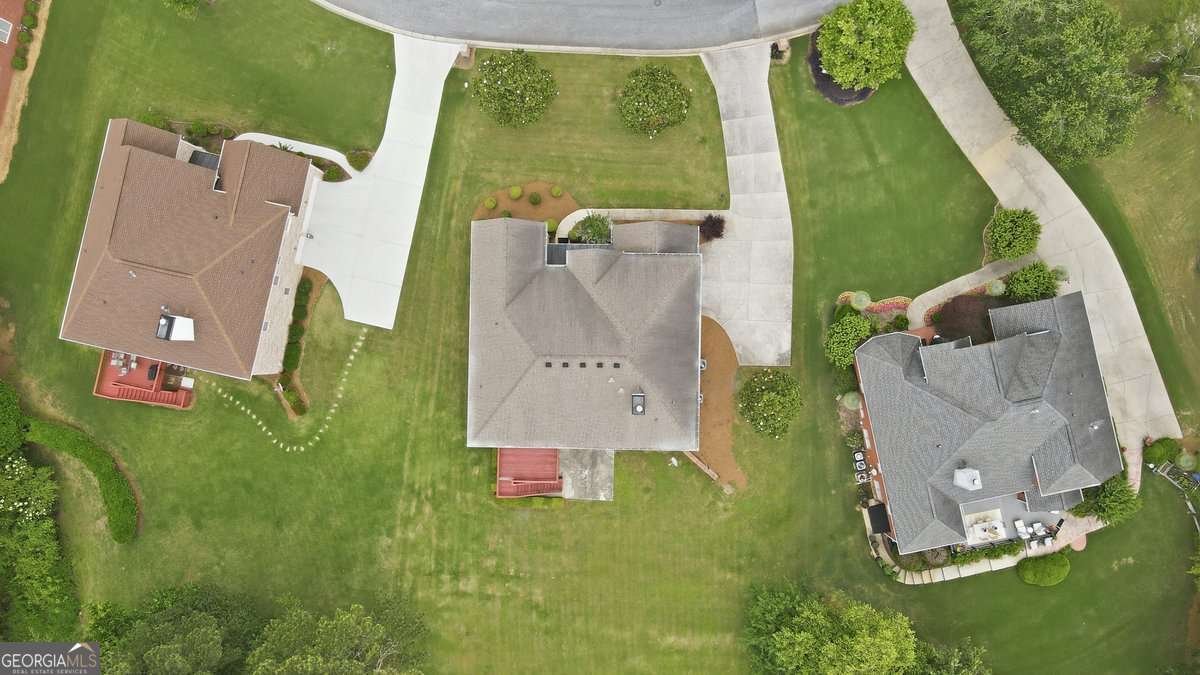 705 Masters Drive Stone Mountain - Photo 47