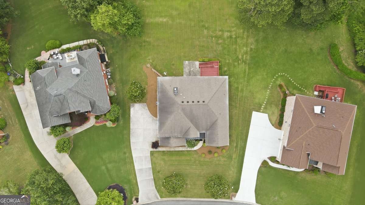 705 Masters Drive Stone Mountain - Photo 48