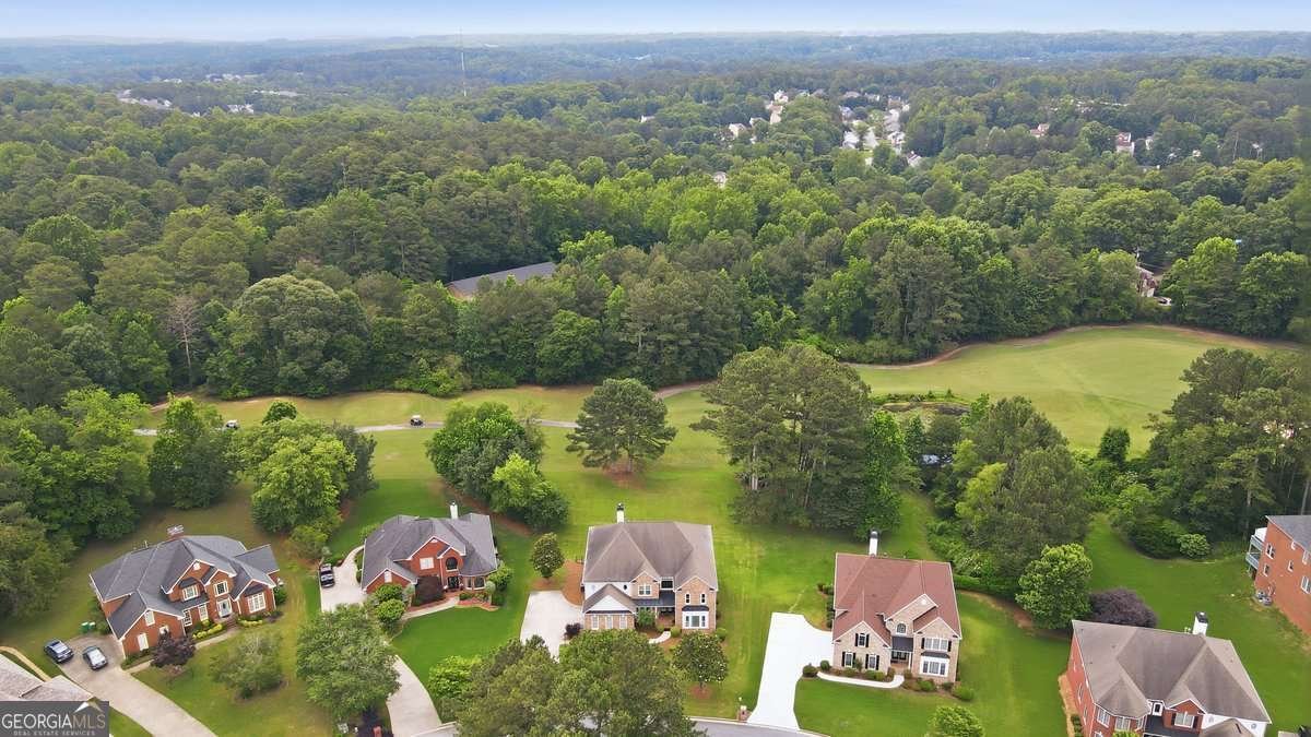 705 Masters Drive Stone Mountain - Photo 50