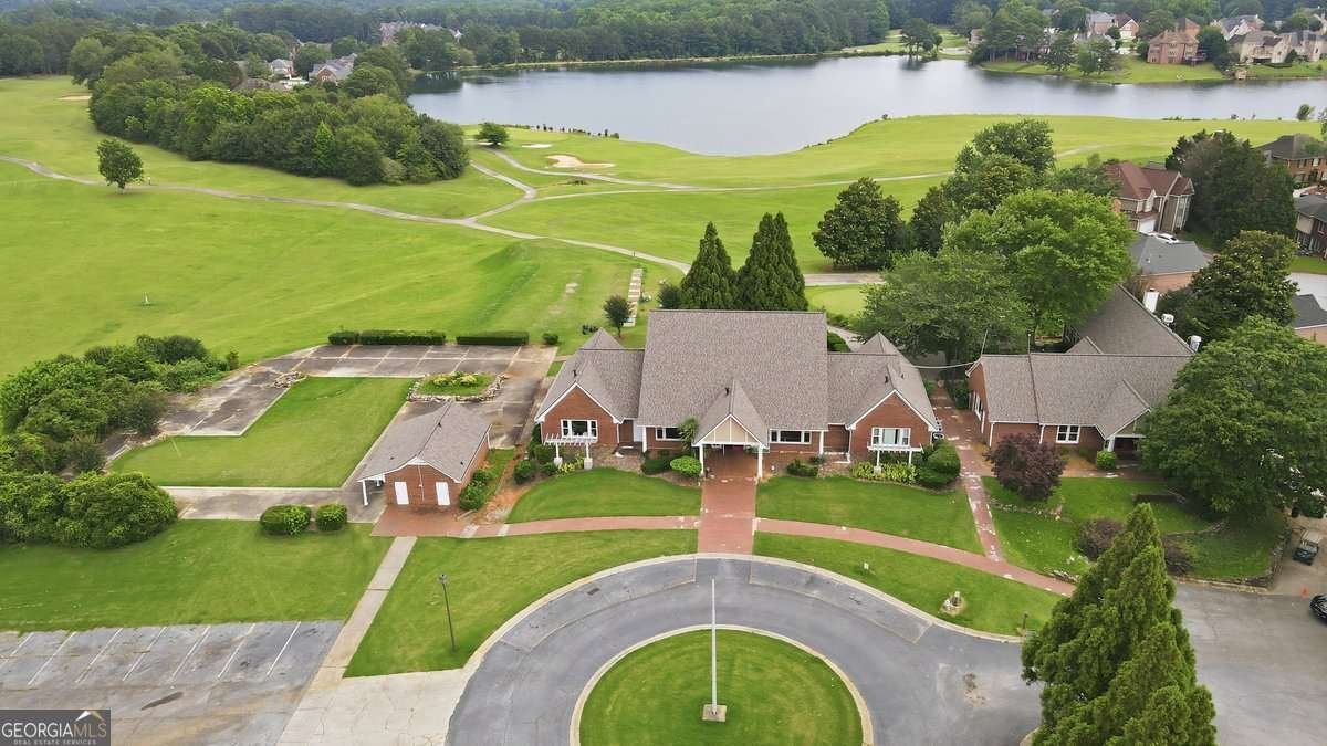 705 Masters Drive Stone Mountain - Photo 52