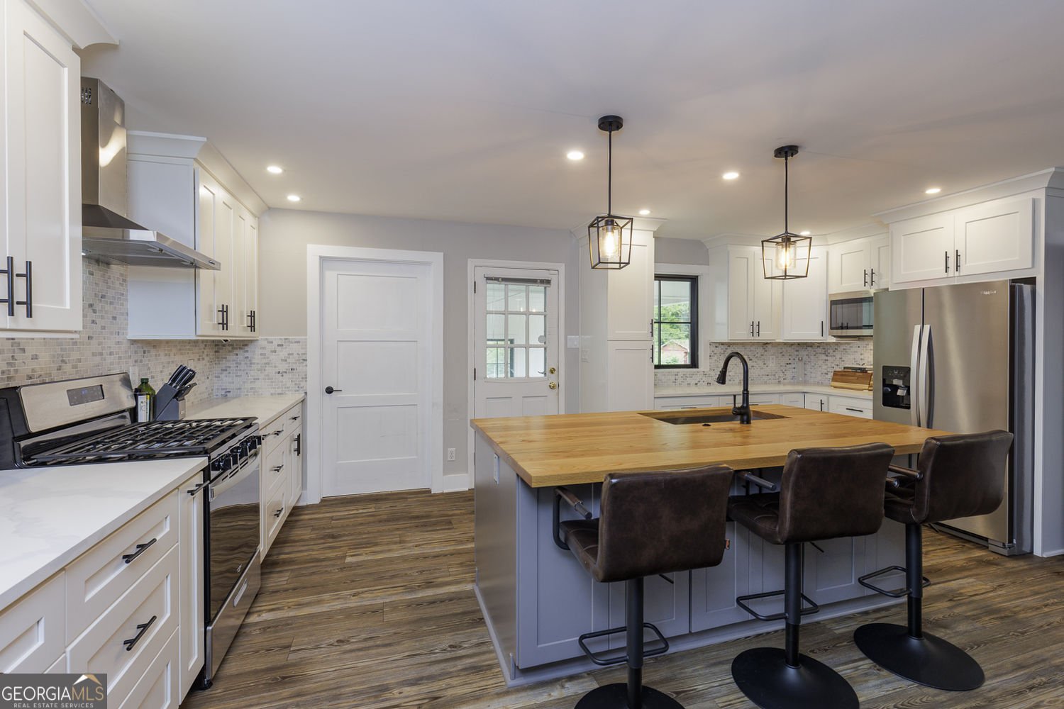 2364 Sandell Drive Atlanta - Photo 10
