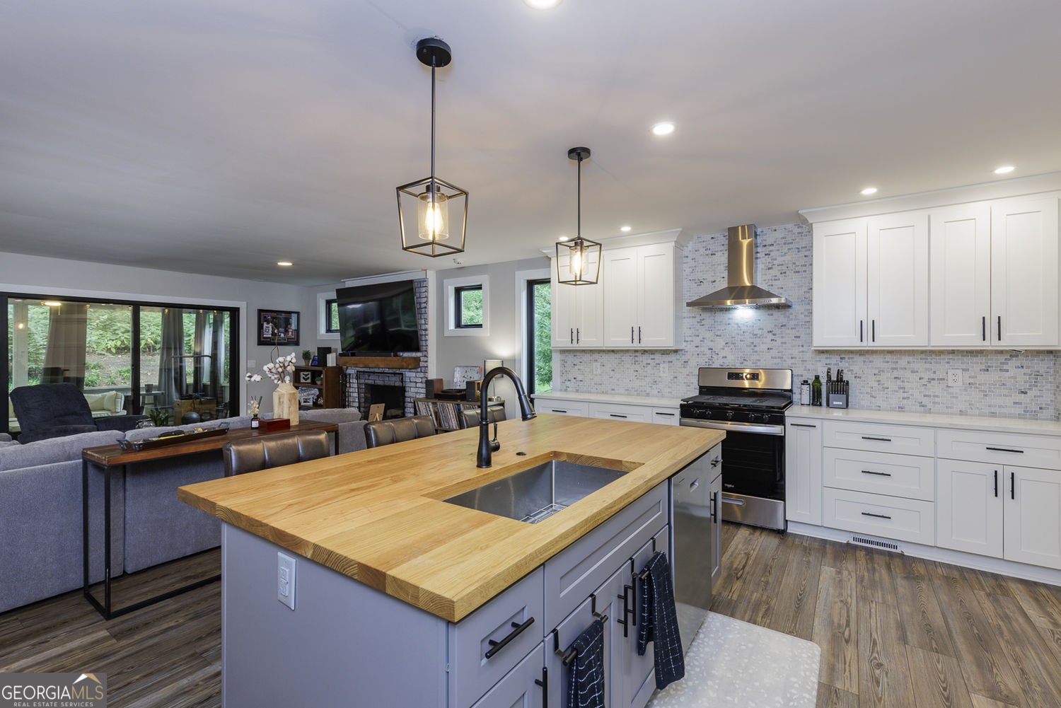 2364 Sandell Drive Atlanta - Photo 11