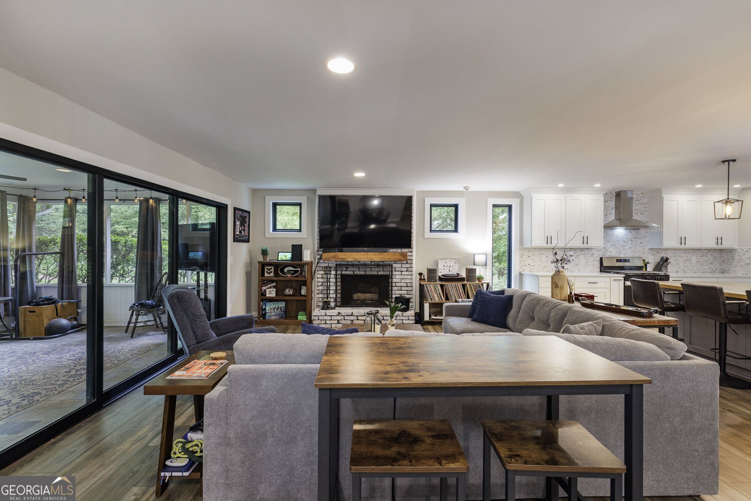 2364 Sandell Drive Atlanta - Photo 12
