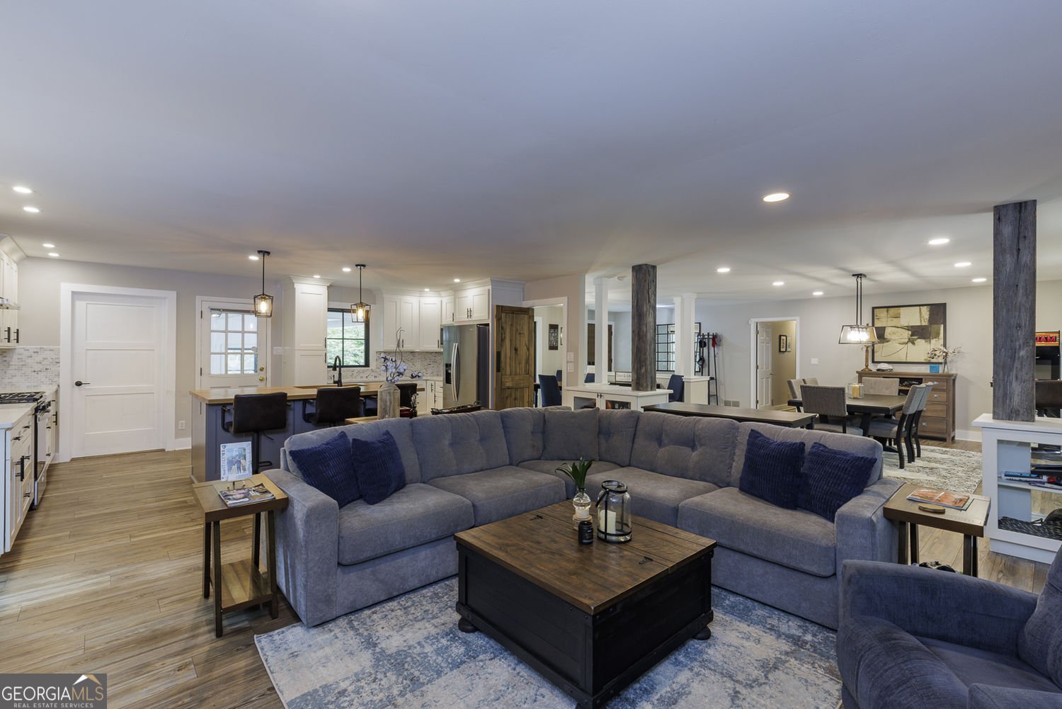 2364 Sandell Drive Atlanta - Photo 14