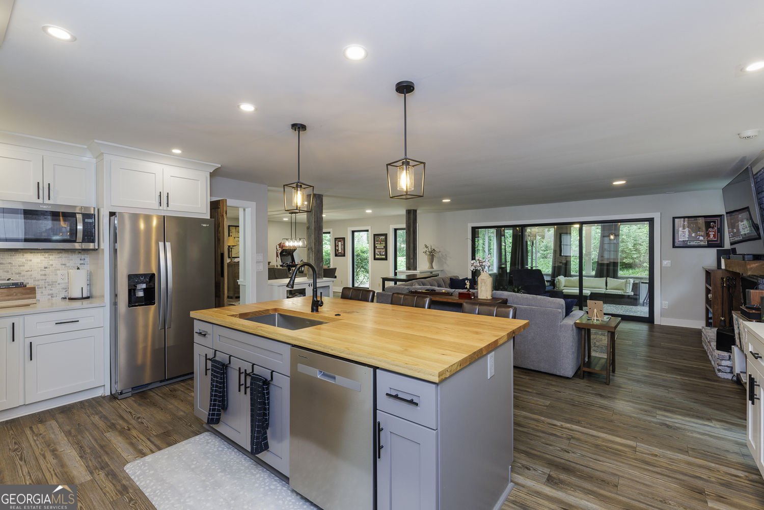 2364 Sandell Drive Atlanta - Photo 8