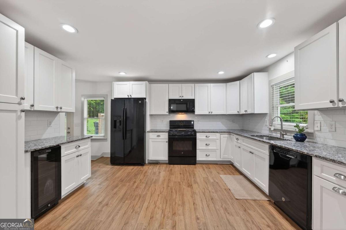 4300 Lakeview Street Acworth - Photo 10