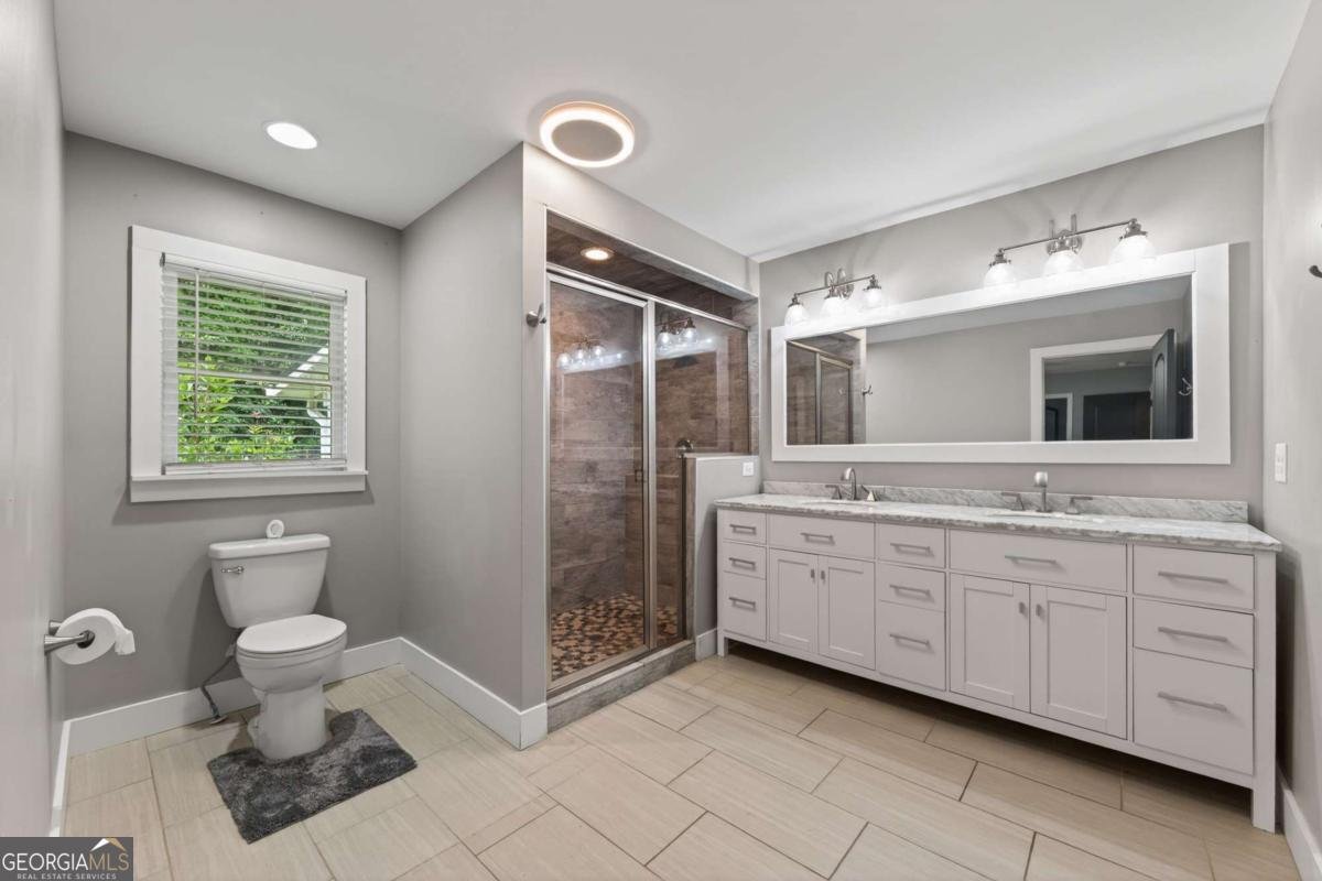 4300 Lakeview Street Acworth - Photo 20