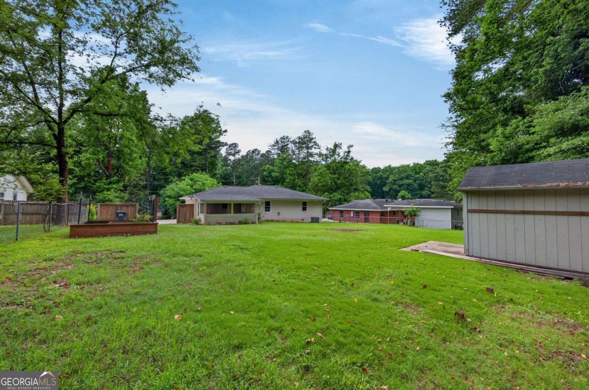 4300 Lakeview Street Acworth - Photo 29