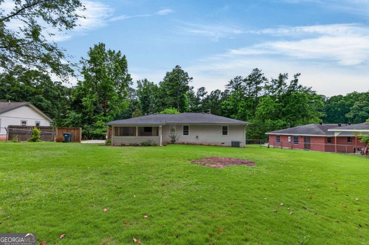 4300 Lakeview Street Acworth - Photo 30