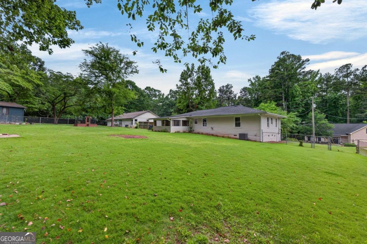 4300 Lakeview Street Acworth - Photo 31
