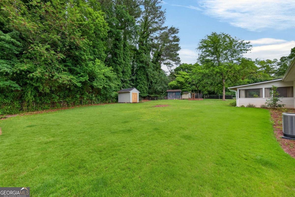 4300 Lakeview Street Acworth - Photo 33