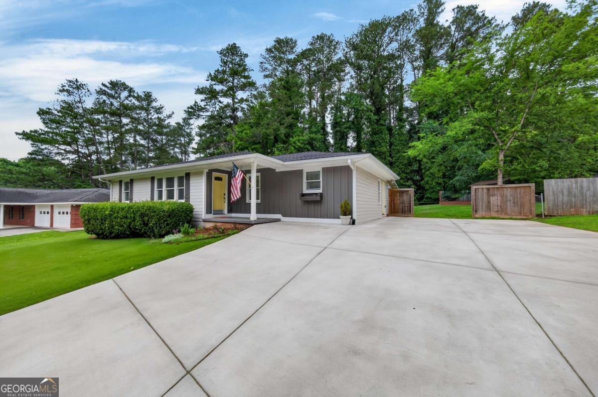 4300 Lakeview Street Acworth - Photo 34