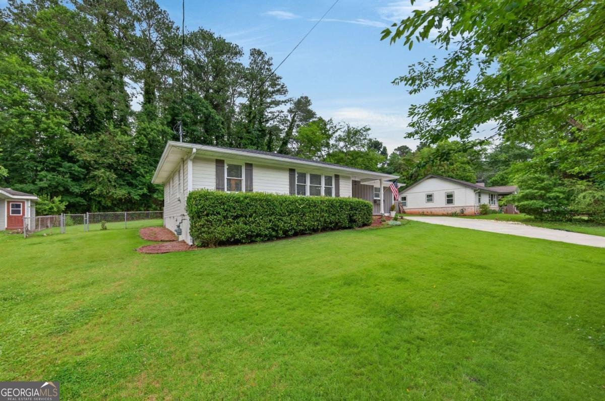 4300 Lakeview Street Acworth - Photo 35