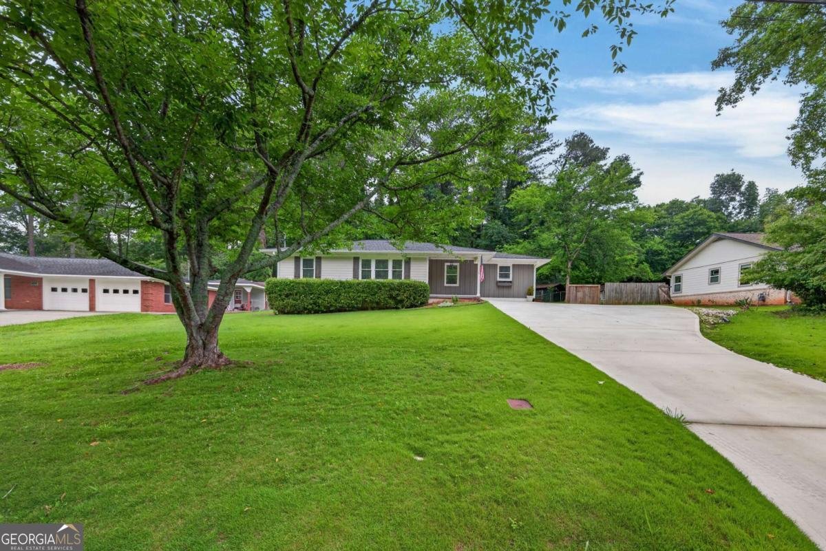 4300 Lakeview Street Acworth - Photo 36