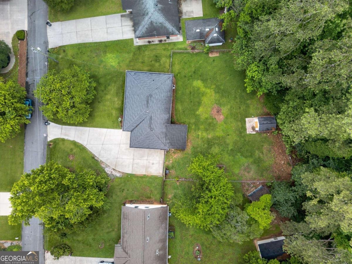 4300 Lakeview Street Acworth - Photo 37