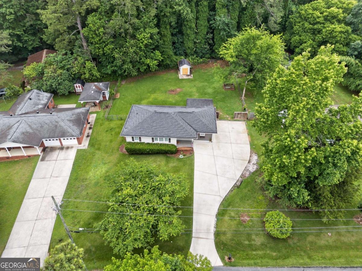 4300 Lakeview Street Acworth - Photo 39