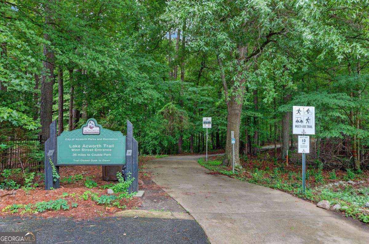 4300 Lakeview Street Acworth - Photo 40