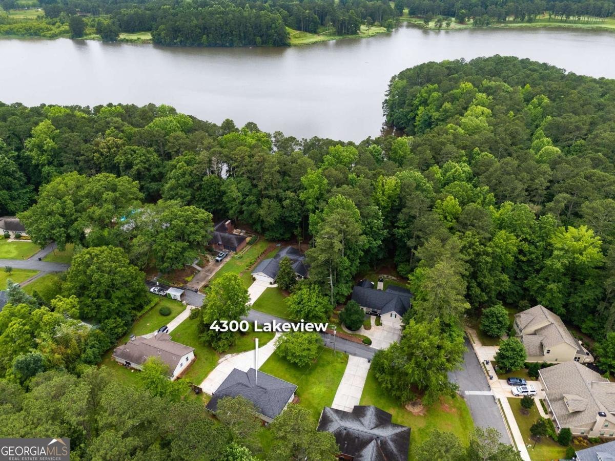 4300 Lakeview Street Acworth - Photo 44