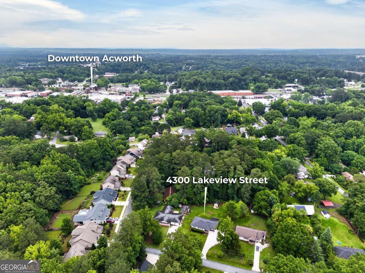 4300 Lakeview Street Acworth - Photo 45