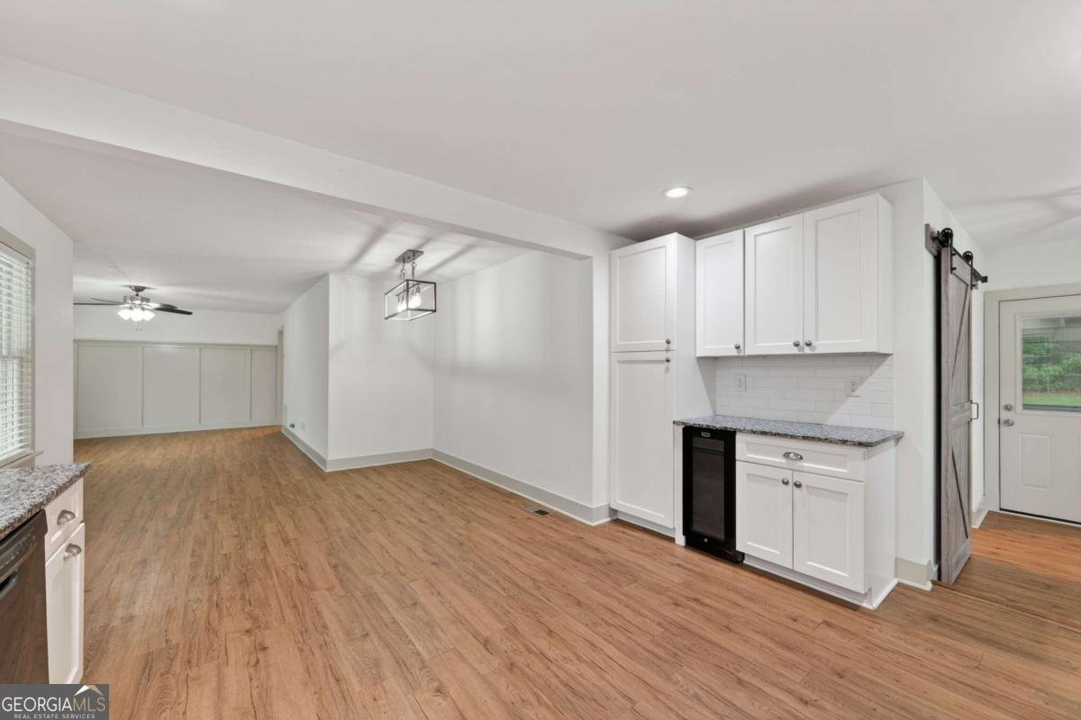 4300 Lakeview Street Acworth - Photo 8