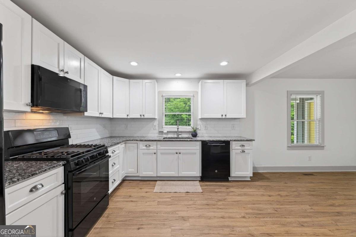 4300 Lakeview Street Acworth - Photo 9