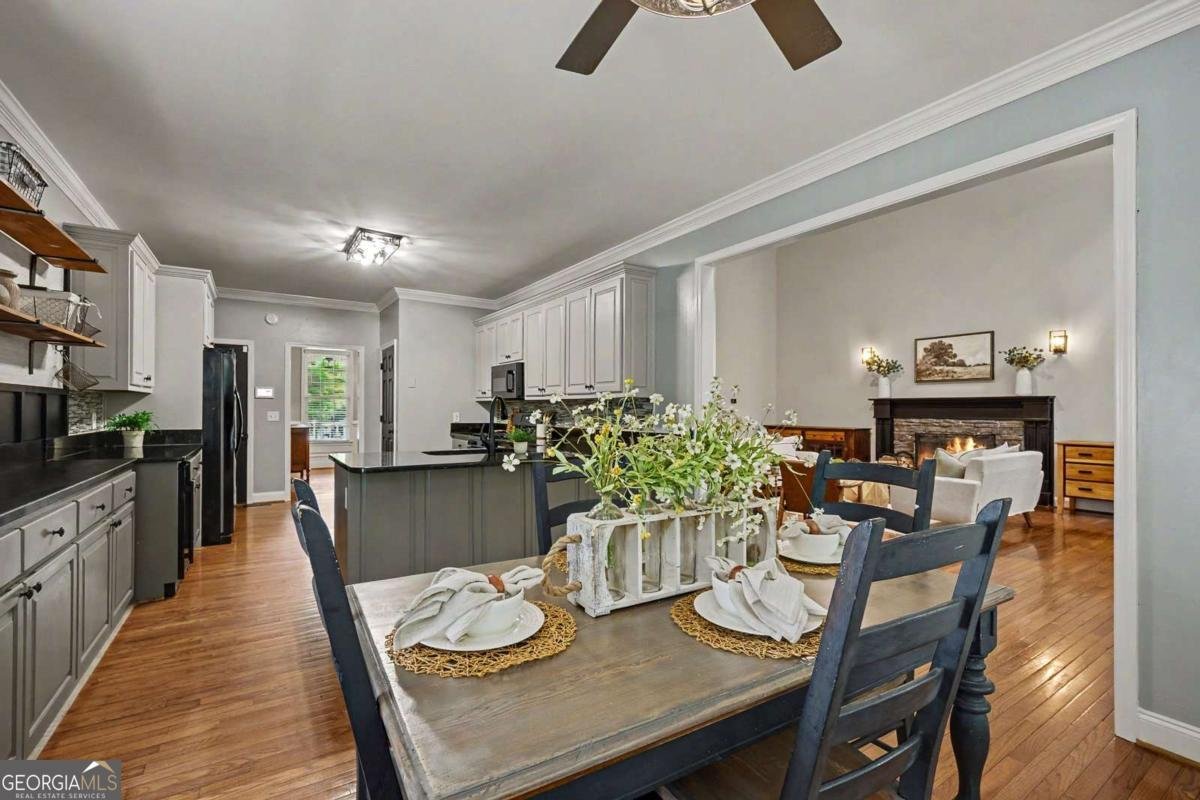 161 Dogwood Trail Jasper - Photo 17