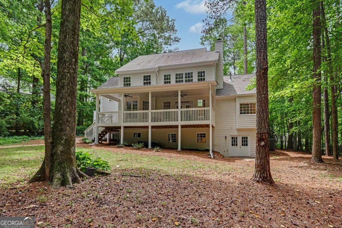 161 Dogwood Trail Jasper - Photo 49
