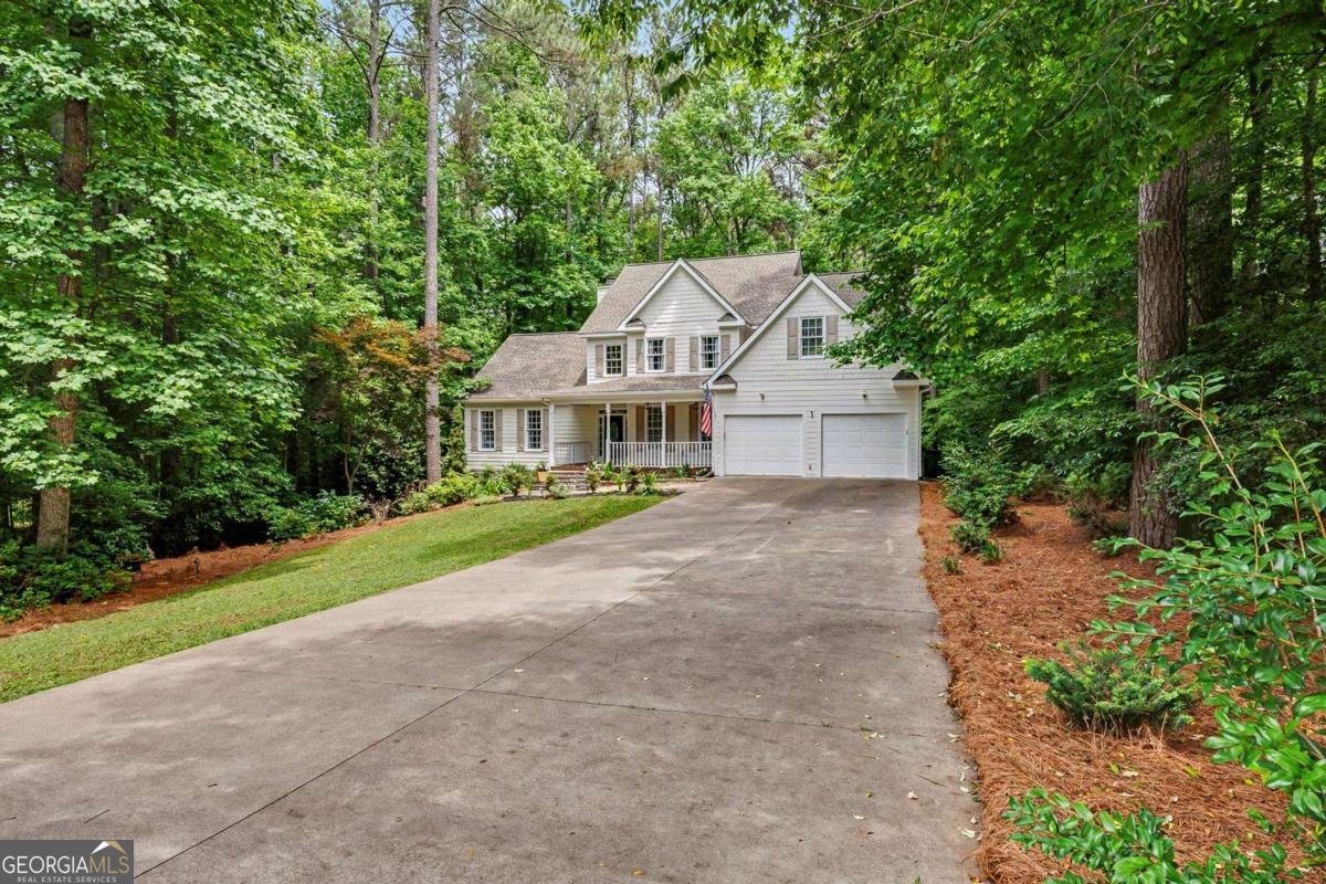 161 Dogwood Trail Jasper - Photo 52
