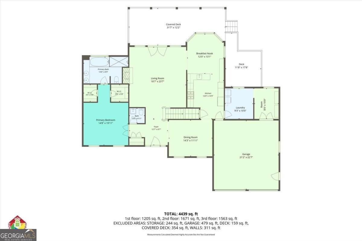 161 Dogwood Trail Jasper - Photo 55