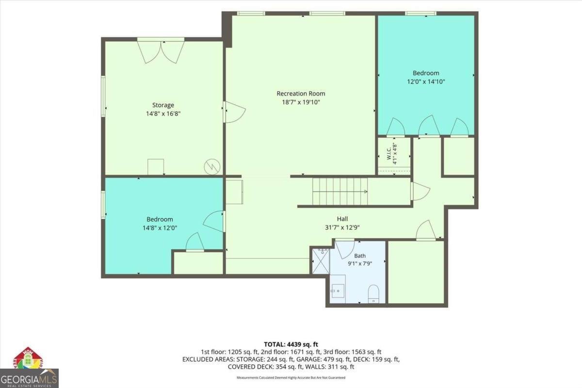 161 Dogwood Trail Jasper - Photo 56