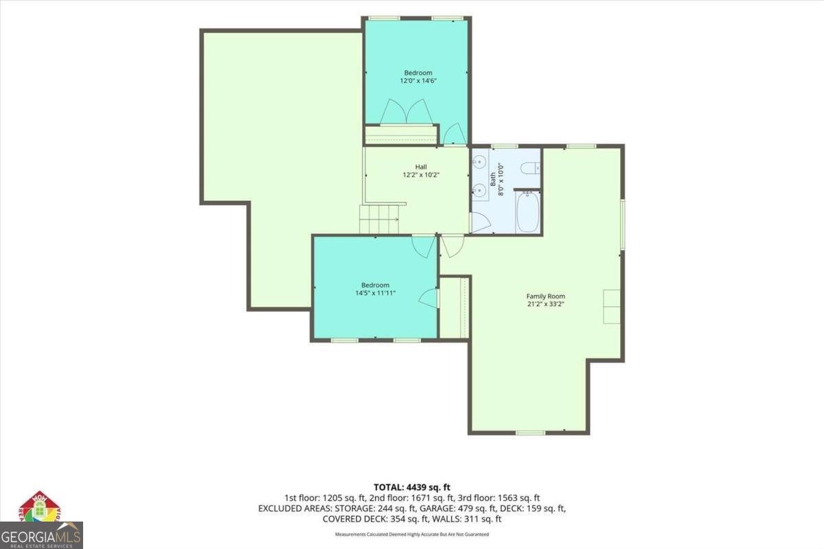 161 Dogwood Trail Jasper - Photo 57