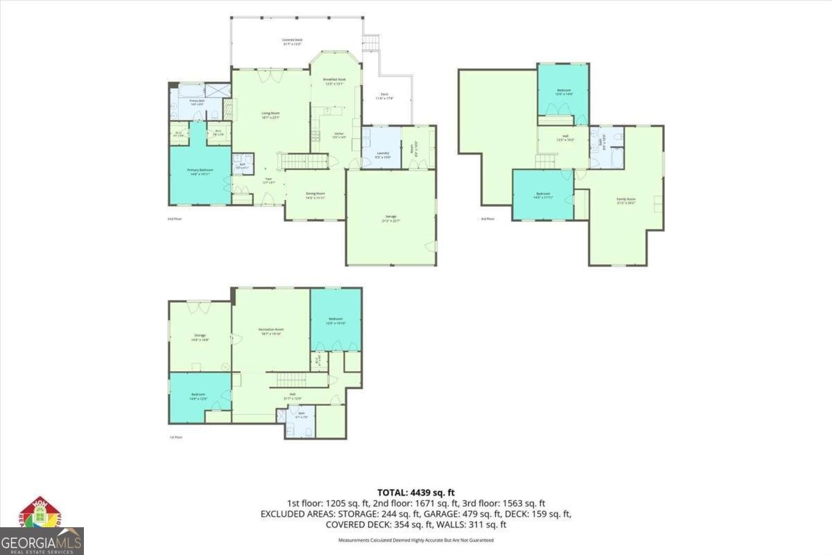 161 Dogwood Trail Jasper - Photo 58
