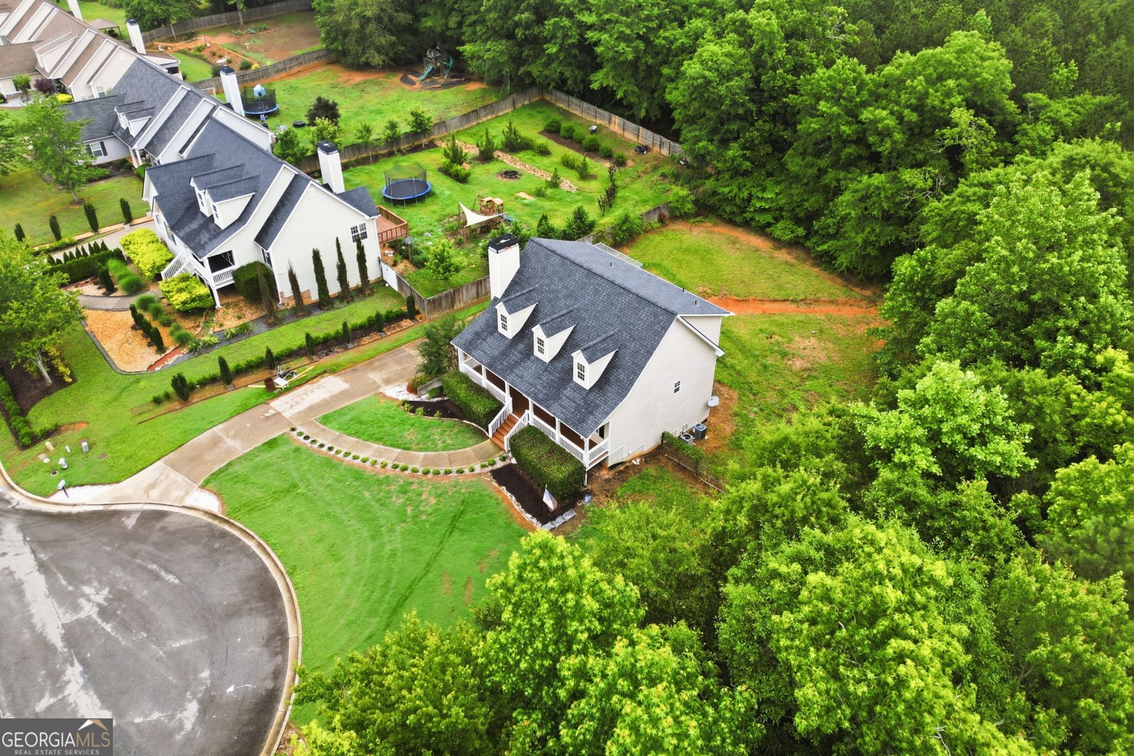 309 Carter Creek Drive Temple - Photo 42