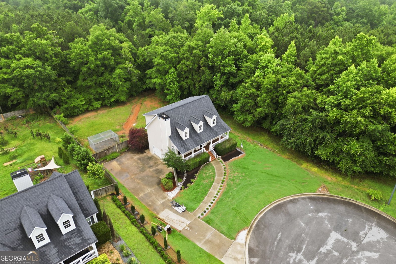 309 Carter Creek Drive Temple - Photo 43
