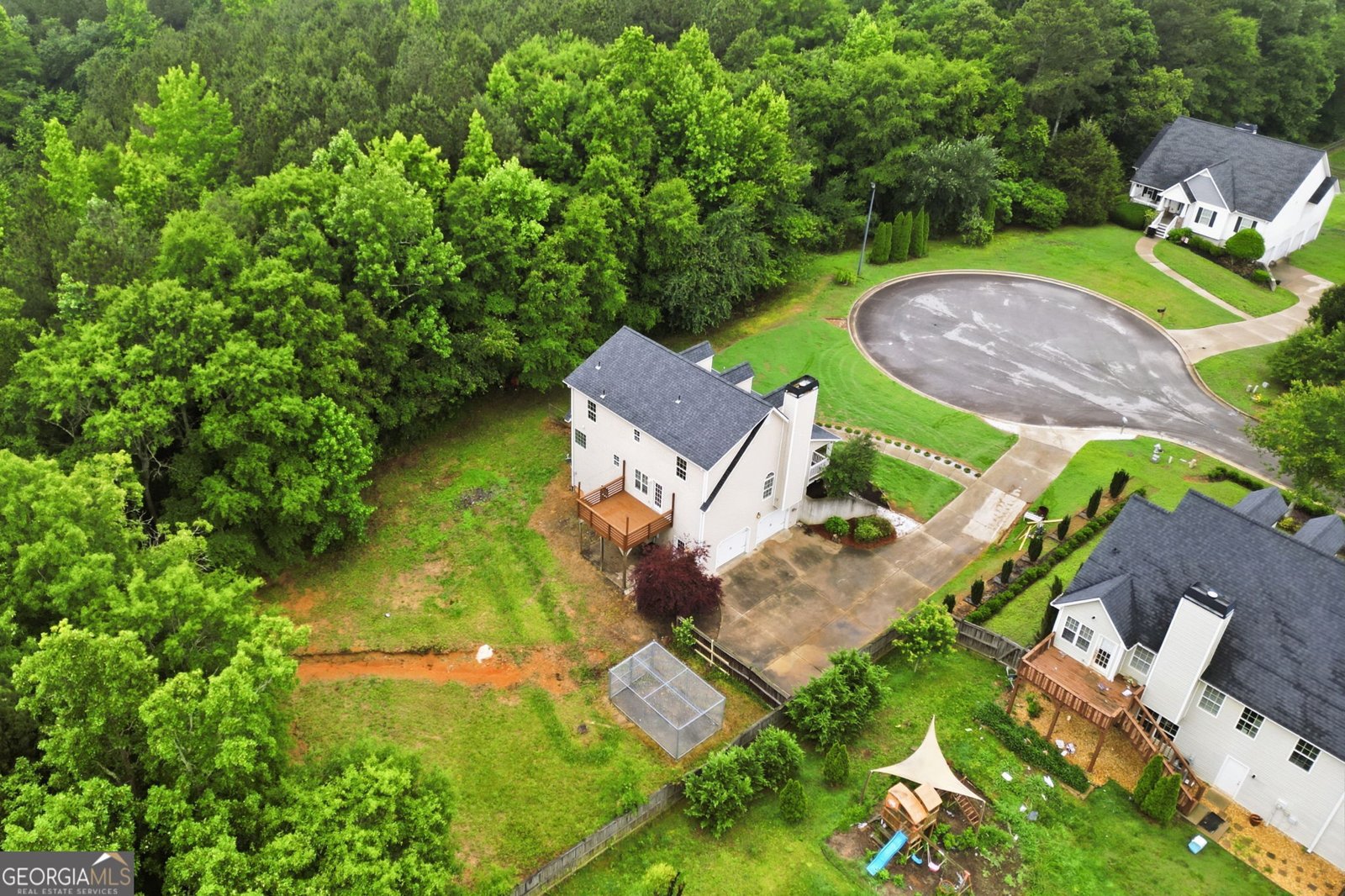 309 Carter Creek Drive Temple - Photo 44