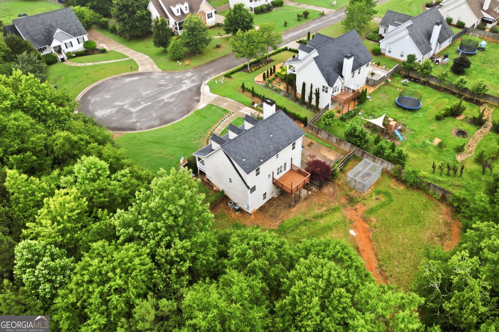 309 Carter Creek Drive Temple - Photo 45