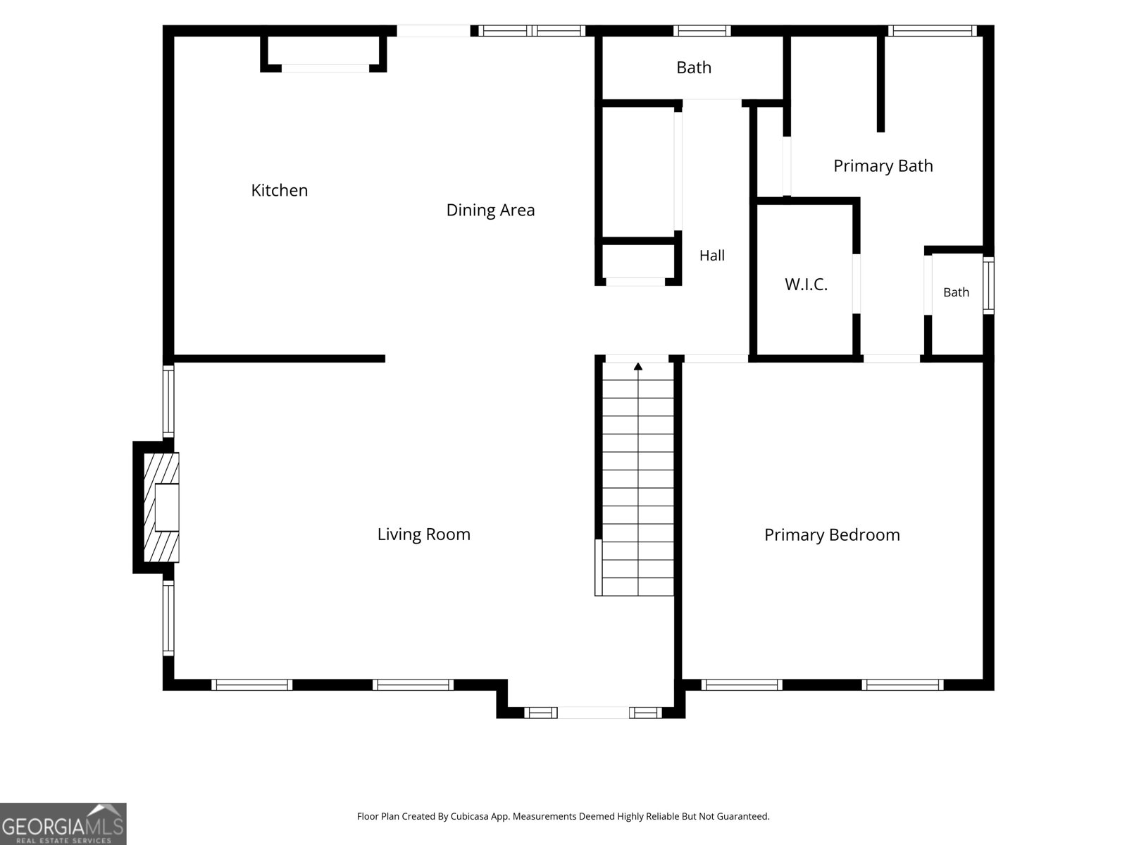 309 Carter Creek Drive Temple - Photo 47