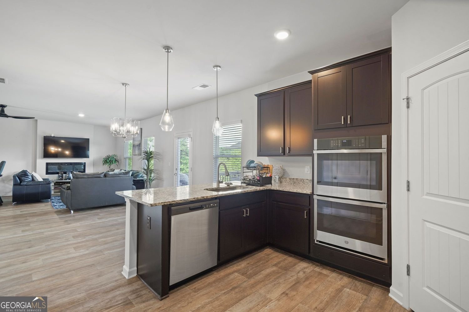 510 Overlook Road Covington - Photo 13