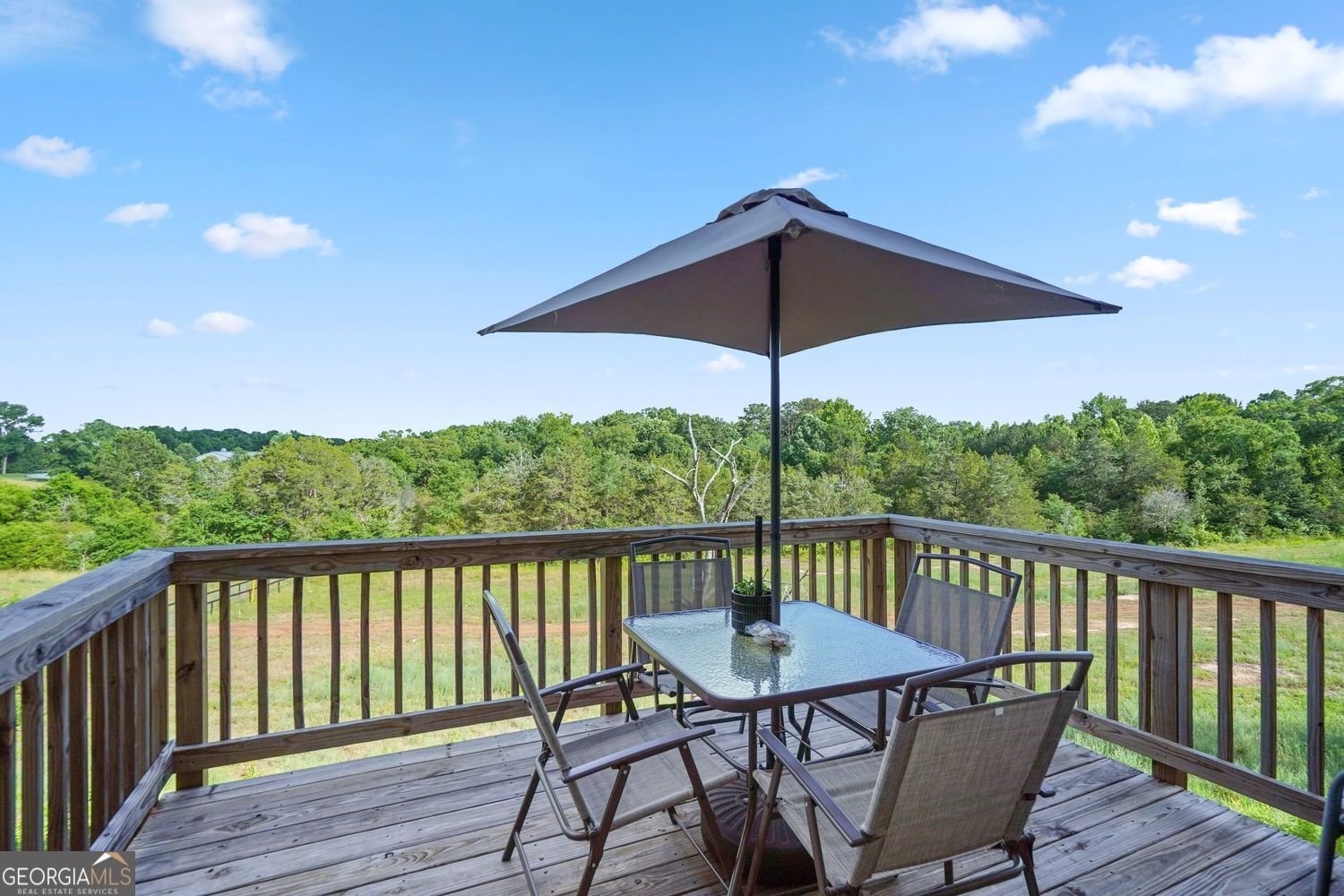 510 Overlook Road Covington - Photo 17