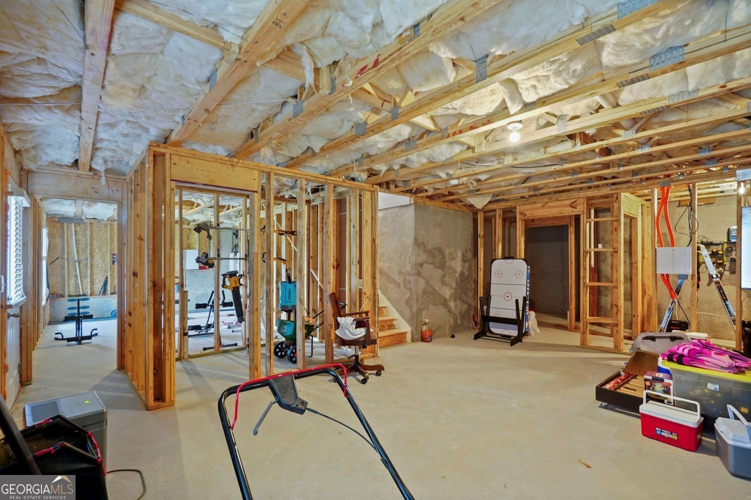 510 Overlook Road Covington - Photo 34