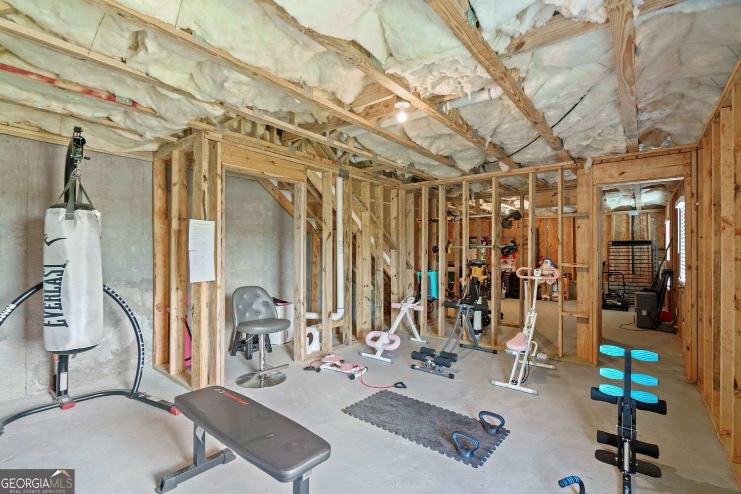 510 Overlook Road Covington - Photo 35
